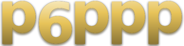 p6ppp logo
